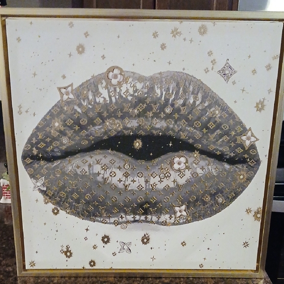 Wall Decor Picture - Picture 1 of 8